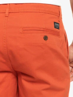 Quiksilver Everyday - Short Chino Pour Homme -Tenue De Surf eqyws03849 quiksilverw cms0 bck2