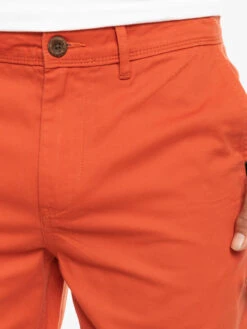 Quiksilver Everyday - Short Chino Pour Homme -Tenue De Surf eqyws03849 quiksilverw cms0 frt3