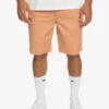 Quiksilver Everyday - Short Chino Pour Homme