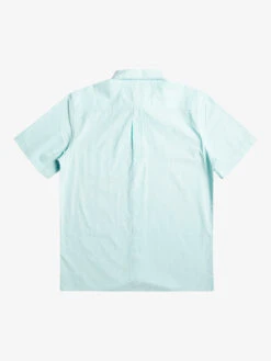 Quiksilver Bolam - Chemise Manches Courtes Pour Homme -Tenue De Surf eqywt04474 quiksilverf bfy0 bck1