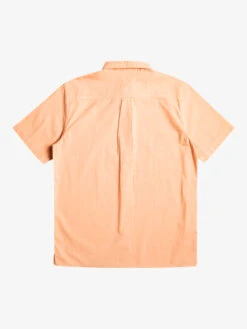 Quiksilver Bolam - Chemise Manches Courtes Pour Homme -Tenue De Surf eqywt04474 quiksilverf tjb0 bck1