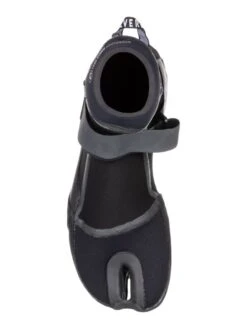 Quiksilver 5mm Marathon Sessions 2022 - Chaussons De Surf Avec Orteil Séparé Pour Homme -Tenue De Surf eqyww03050 quiksilverp kvd0 frt5