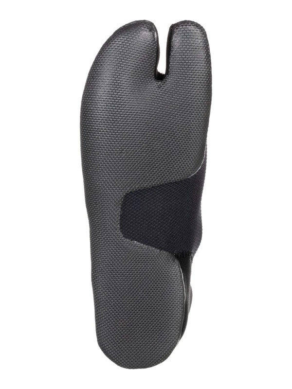 Quiksilver 2mm Highline 2022 - Chaussons De Surf Avec Orteil Séparé Pour Homme 6 Quiksilver 2mm Highline 2022 - Chaussons De Surf Avec Orteil Séparé Pour Homme – Image 6