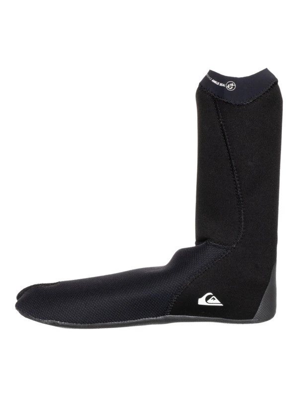 Quiksilver 2mm Highline 2022 - Chaussons De Surf Avec Orteil Séparé Pour Homme 1 Quiksilver 2mm Highline 2022 - Chaussons De Surf Avec Orteil Séparé Pour Homme