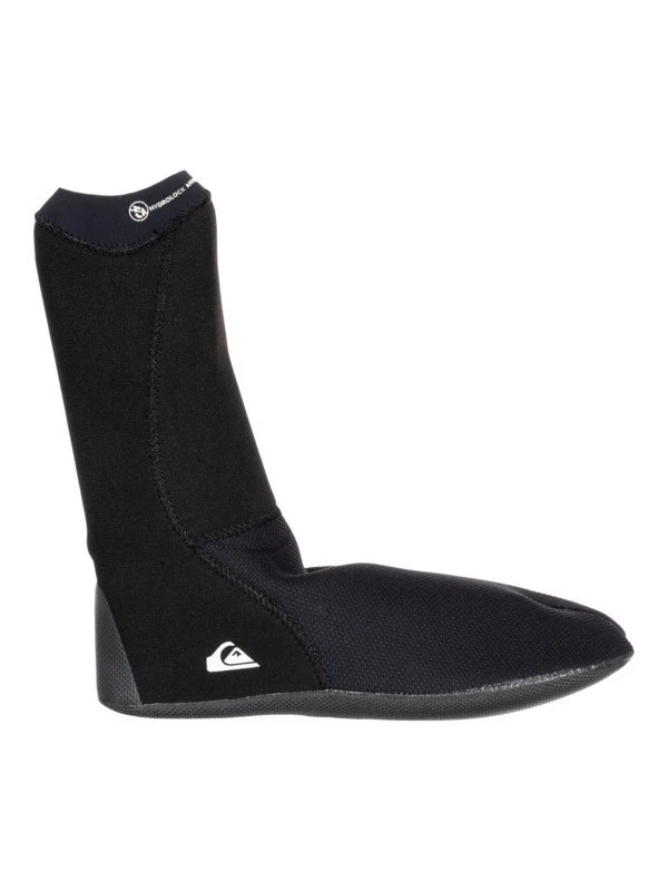 Quiksilver 2mm Highline 2022 - Chaussons De Surf Avec Orteil Séparé Pour Homme 2 Quiksilver 2mm Highline 2022 - Chaussons De Surf Avec Orteil Séparé Pour Homme – Image 2