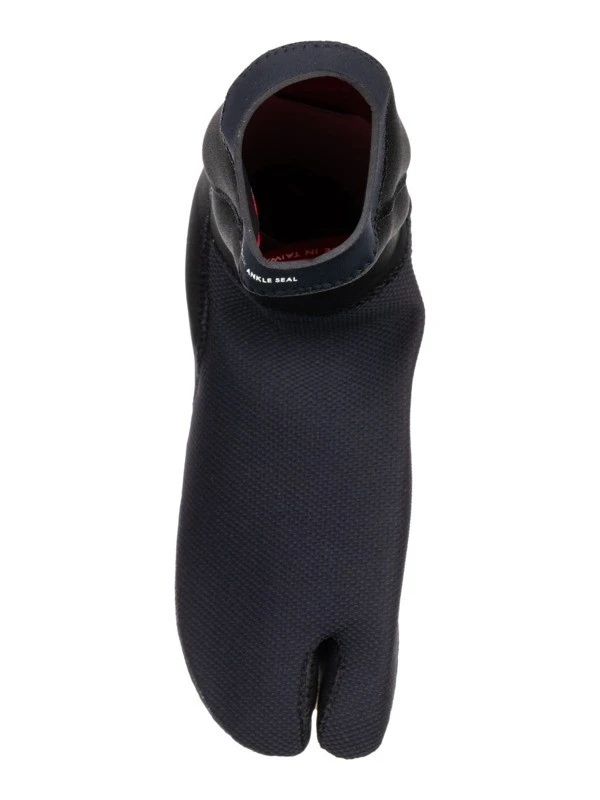 Quiksilver 2mm Highline 2022 - Chaussons De Surf Avec Orteil Séparé Pour Homme 5 Quiksilver 2mm Highline 2022 - Chaussons De Surf Avec Orteil Séparé Pour Homme – Image 5