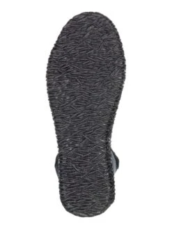 Quiksilver 1mm Prologue 2022 - Chaussons De Surf à Bout Rond Pour Homme -Tenue De Surf eqyww03060 quiksilverp kvd0 bck1