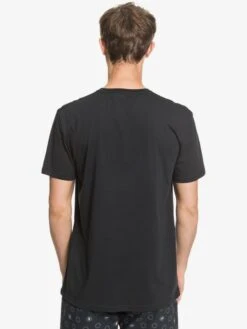 Quiksilver Stone Cold Classic - T-shirt Pour Homme -Tenue De Surf eqyzt05748 stonecoldclassicssw kvd0 bck1