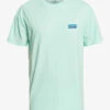 Quiksilver Out There Landscape - T-shirt Pour Homme