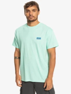 Quiksilver Out There Landscape - T-shirt Pour Homme -Tenue De Surf eqyzt07204 quiksilverw gcz0 frt2