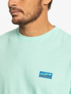 Quiksilver Out There Landscape - T-shirt Pour Homme -Tenue De Surf eqyzt07204 quiksilverw gcz0 frt3