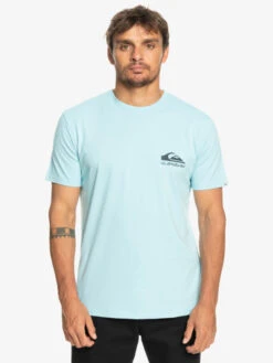 Quiksilver Nice Days - T-shirt Pour Homme