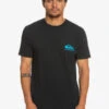 Quiksilver Nice Days - T-shirt Pour Homme