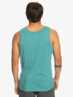 Quiksilver Big Logo - Débardeur Pour Homme -Tenue De Surf eqyzt07236 quiksilverw blz0 bck1