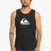 Quiksilver Big Logo - Débardeur Pour Homme