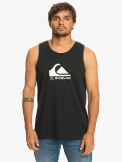 Quiksilver Big Logo - Débardeur Pour Homme