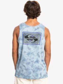 Quiksilver Diamond Heritage - Débardeur Pour Homme -Tenue De Surf eqyzt07244 quiksilverw bfy0 bck1