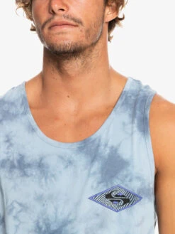 Quiksilver Diamond Heritage - Débardeur Pour Homme -Tenue De Surf eqyzt07244 quiksilverw bfy0 frt3