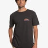 Quiksilver Pastime Paradise - T-shirt Pour Homme