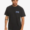 Quiksilver Thorndog - T-shirt Pour Homme