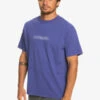 Quiksilver Tilt - T-shirt Pour Homme