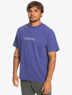 Quiksilver Tilt - T-shirt Pour Homme
