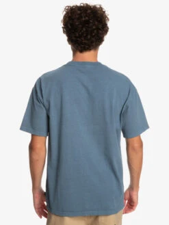 Quiksilver Orbit - T-shirt Pour Homme -Tenue De Surf eqyzt07268 quiksilverw byg0 bck1