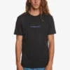 Quiksilver Omni Diamond - T-shirt Pour Homme