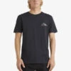 Quiksilver Quikm - T-shirt Pour Homme