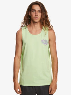 Quiksilver Twisted Mind - Débardeur Pour Homme