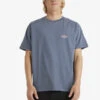 Quiksilver Real Surfin - T-shirt Pour Homme