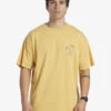 Quiksilver Sunset Rituals - T-shirt Pour Homme