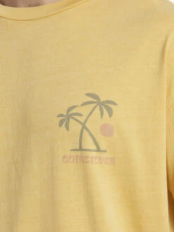 Quiksilver Sunset Rituals - T-shirt Pour Homme -Tenue De Surf eqyzt07329 quiksilverw yjc0 frt3