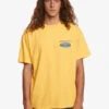 Quiksilver Quik International - T-shirt Pour Homme