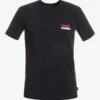 Quiksilver X Stranger Things Something Wicked 2022 - T-Shirt Pour Homme