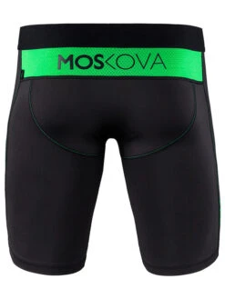 M2 Tech Long - Boxer Pour Homme -Tenue De Surf hmylw03005 99v blkg bck1