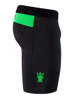 M2 Tech Long - Boxer Pour Homme -Tenue De Surf hmylw03005 99v blkg frt3