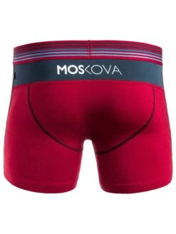 M2 Cotton - Boxer Pour Homme -Tenue De Surf qmylw03000 99v asun bck1