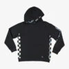 Quiksilver Checkers - Sweat à Capuche Pour Garçon 8-16 Ans