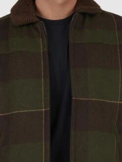 Quiksilver Hurry Down - Vestes Pour Homme 12 Quiksilver Hurry Down - Vestes Pour Homme -Tenue De Surf uqyjk03026 quiksilverw cre1 dtl1