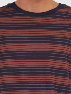 Quiksilver Haven Stripe - T-shirt Manches Longues Pour Homme -Tenue De Surf uqykt03274 quiksilverw bsl3 dtl1