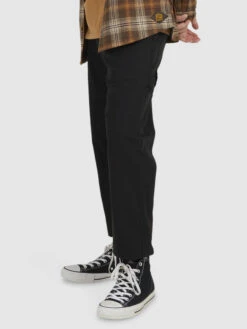 Quiksilver Pivot Pant - Pantalon Workwear Pour Homme 11 Quiksilver Pivot Pant - Pantalon Workwear Pour Homme -Tenue De Surf uqynp03012 quiksilverw kvj0 sd1